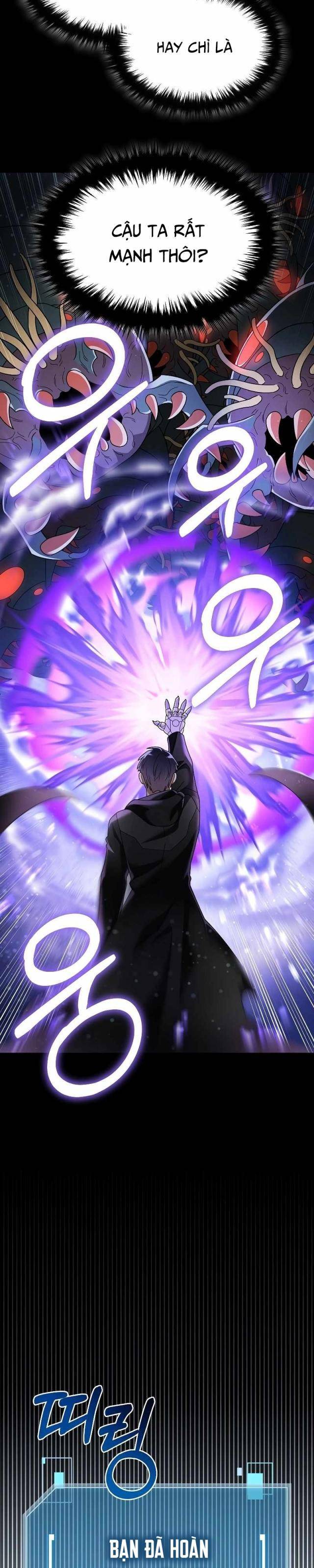 Người Mới Này Quá Mạnh Chapter 91 - Trang 2