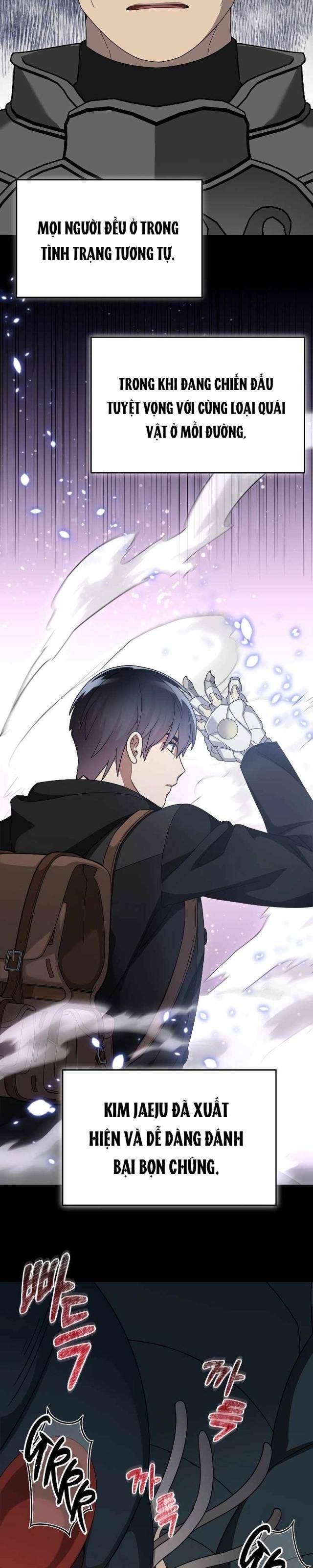 Người Mới Này Quá Mạnh Chapter 91 - Trang 2