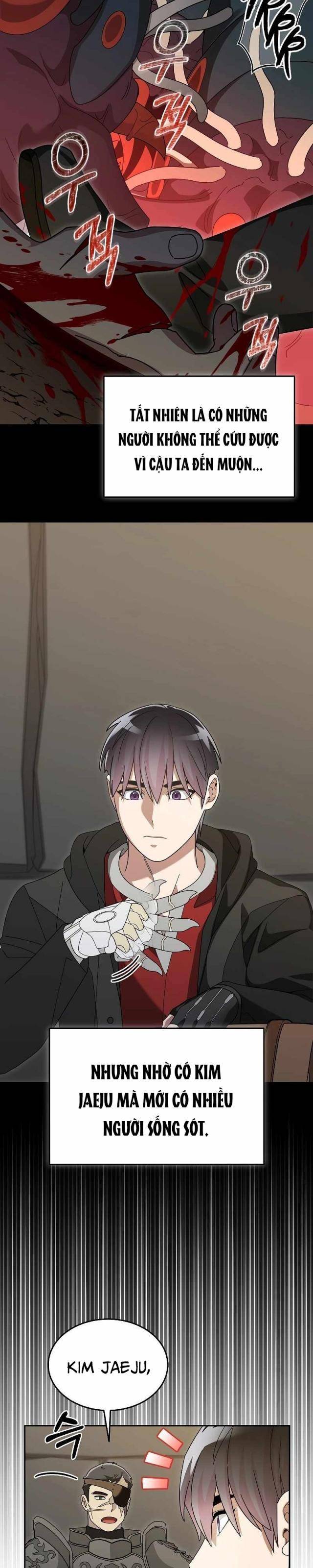 Người Mới Này Quá Mạnh Chapter 91 - Trang 2