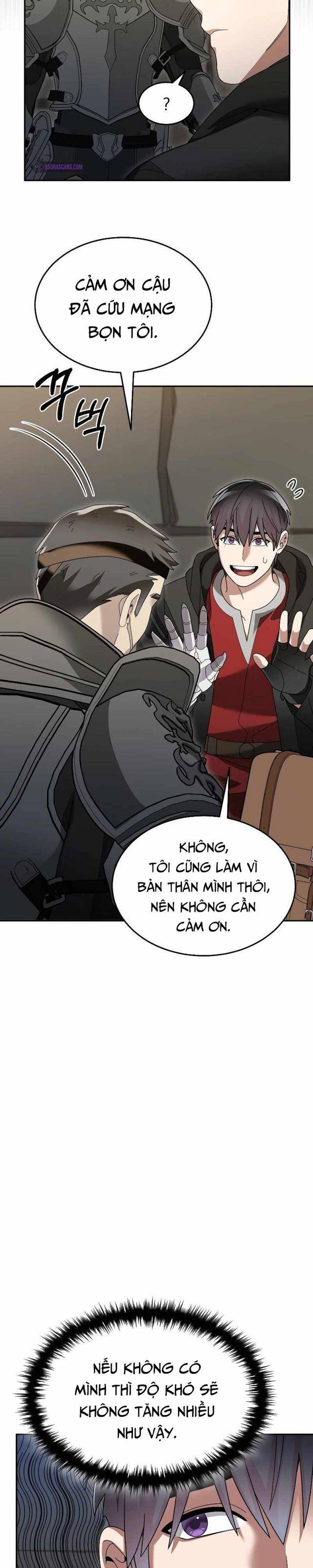 Người Mới Này Quá Mạnh Chapter 91 - Trang 2