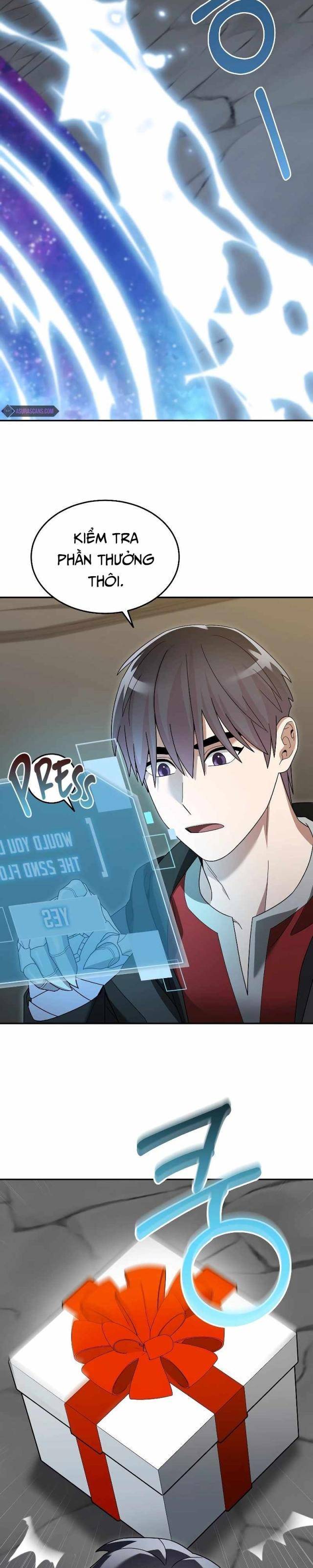 Người Mới Này Quá Mạnh Chapter 91 - Trang 2