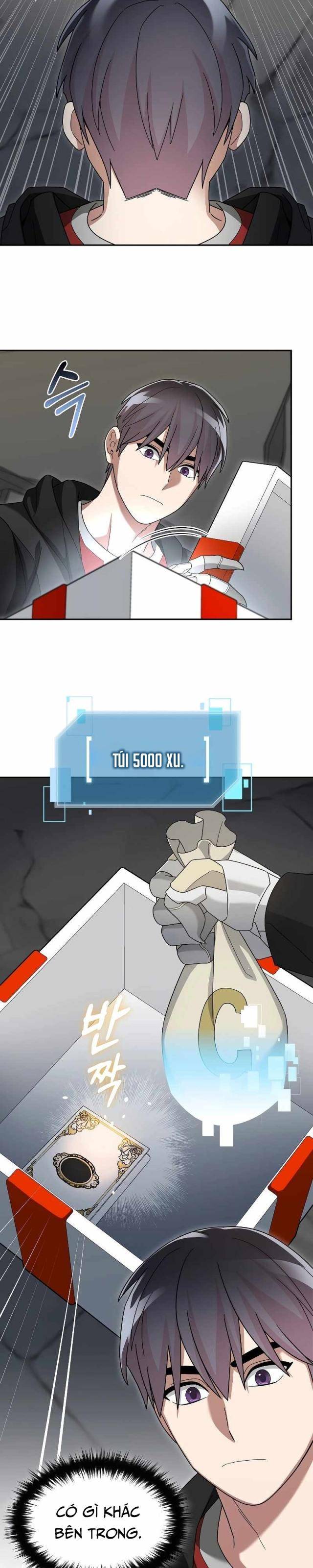 Người Mới Này Quá Mạnh Chapter 91 - Trang 2