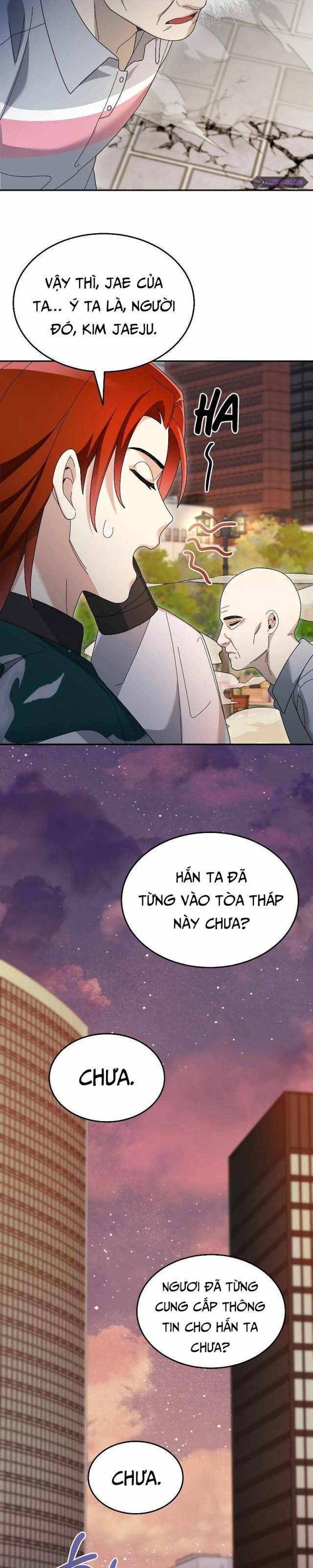 Người Mới Này Quá Mạnh Chapter 91 - Trang 2