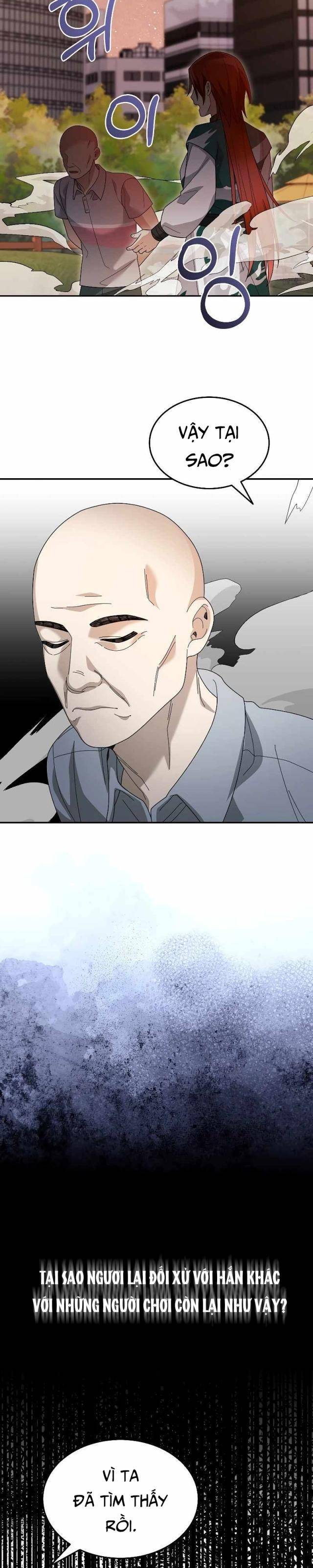 Người Mới Này Quá Mạnh Chapter 91 - Trang 2