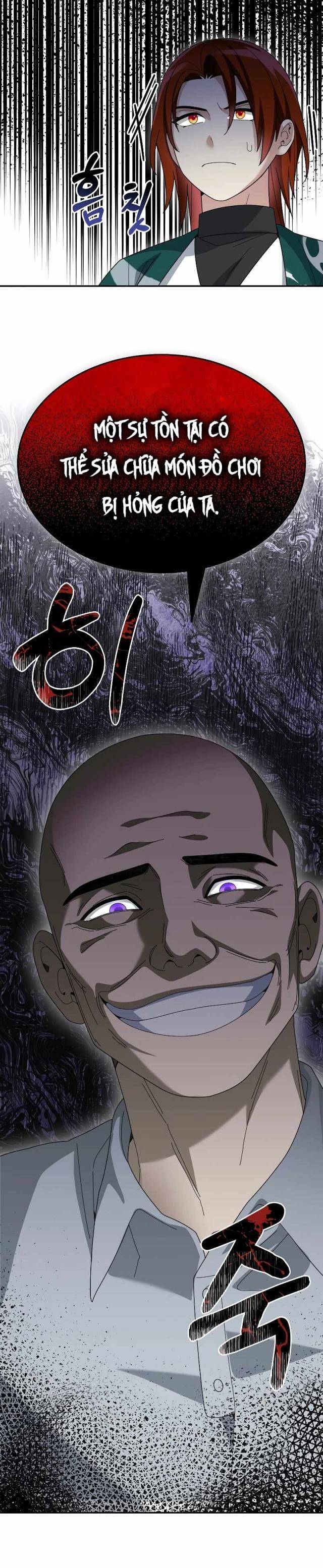 Người Mới Này Quá Mạnh Chapter 91 - Trang 2