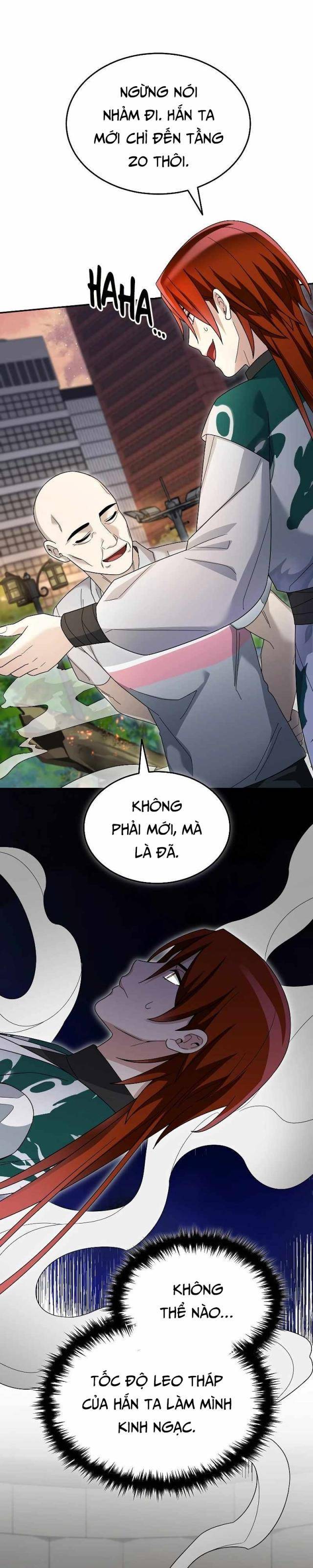 Người Mới Này Quá Mạnh Chapter 91 - Trang 2