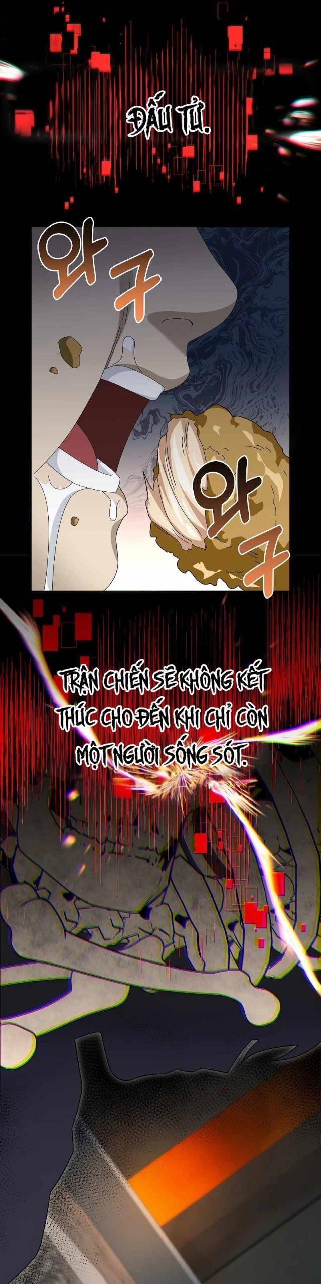 Người Mới Này Quá Mạnh Chapter 92 - Trang 2