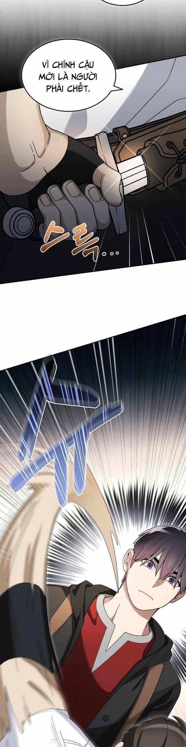 Người Mới Này Quá Mạnh Chapter 92 - Trang 2