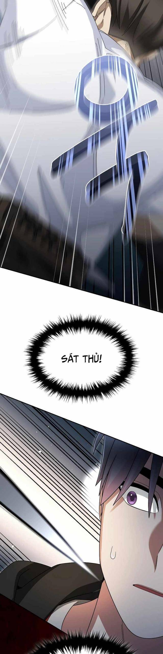 Người Mới Này Quá Mạnh Chapter 92 - Trang 2