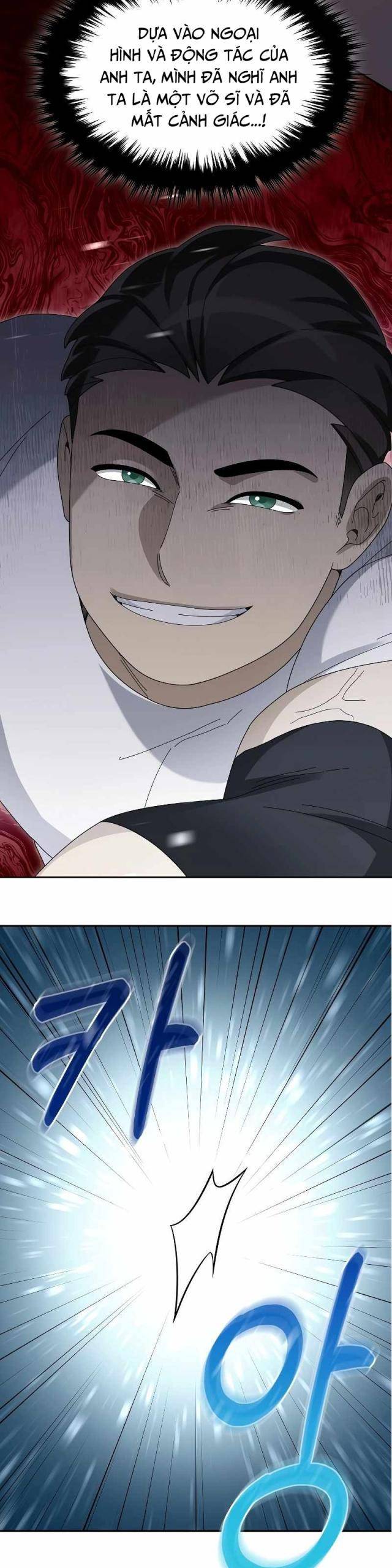Người Mới Này Quá Mạnh Chapter 92 - Trang 2