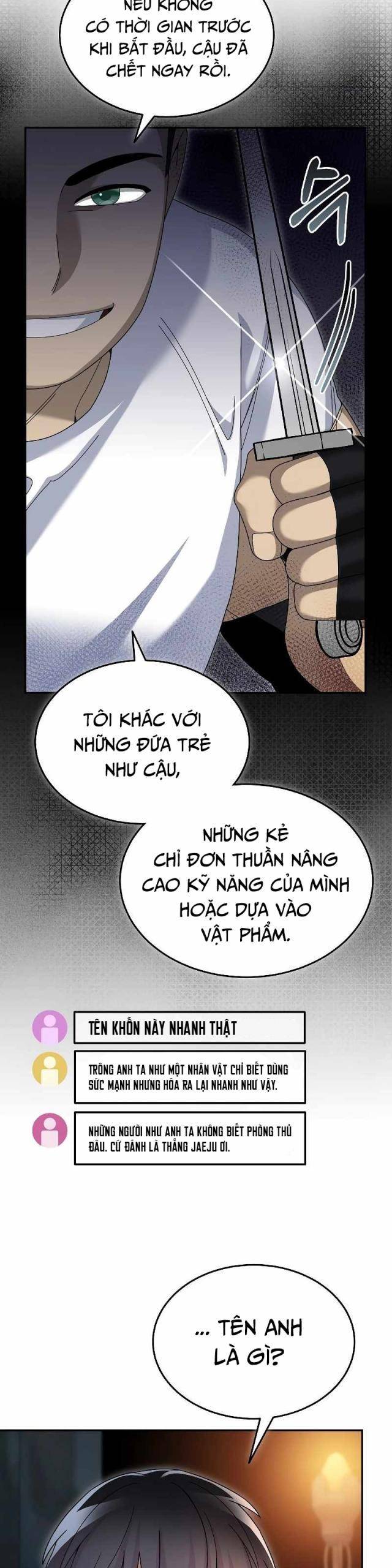 Người Mới Này Quá Mạnh Chapter 92 - Trang 2