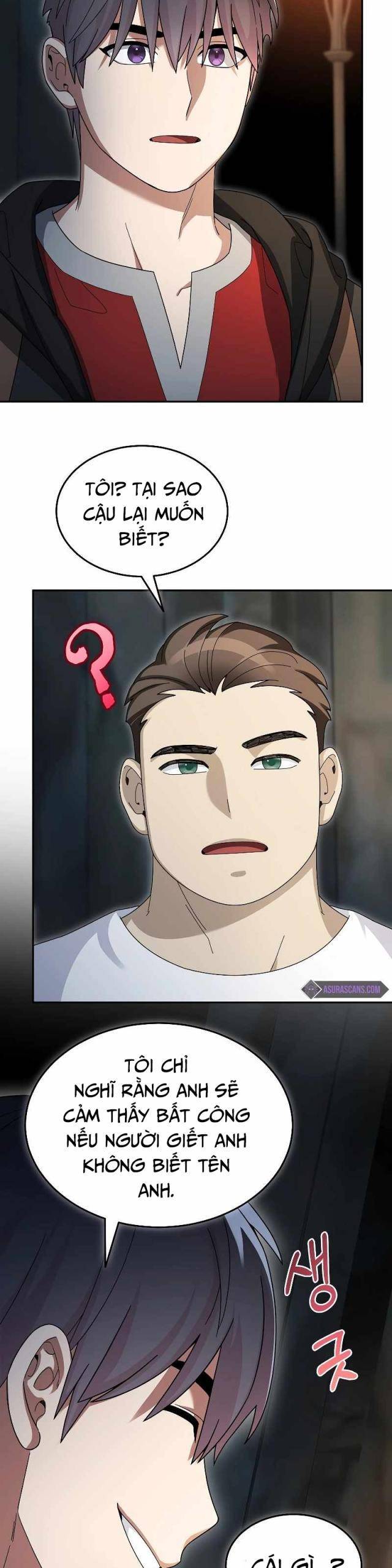 Người Mới Này Quá Mạnh Chapter 92 - Trang 2