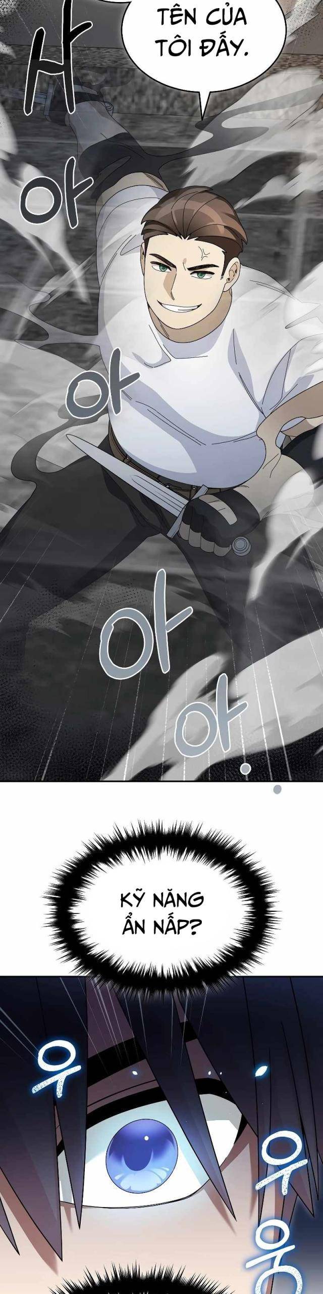 Người Mới Này Quá Mạnh Chapter 92 - Trang 2