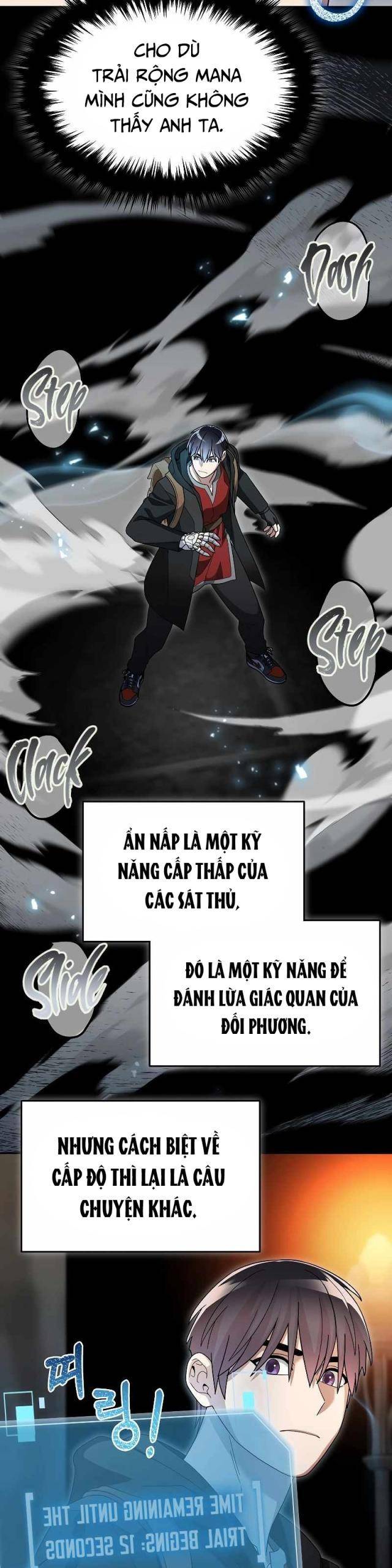 Người Mới Này Quá Mạnh Chapter 92 - Trang 2