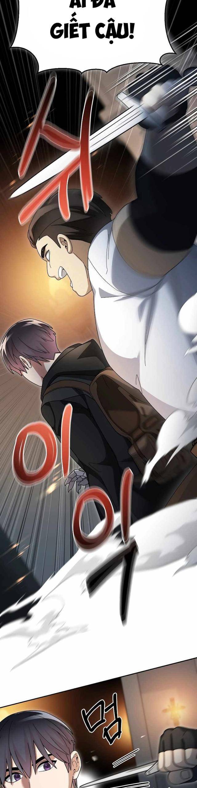 Người Mới Này Quá Mạnh Chapter 92 - Trang 2