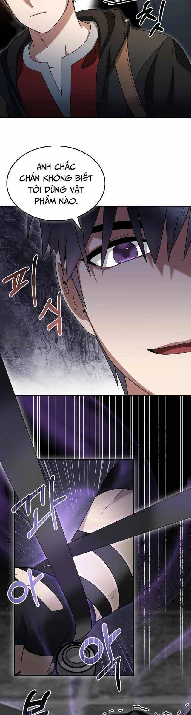 Người Mới Này Quá Mạnh Chapter 92 - Trang 2