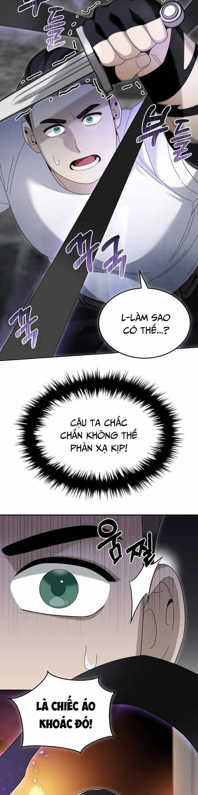 Người Mới Này Quá Mạnh Chapter 92 - Trang 2
