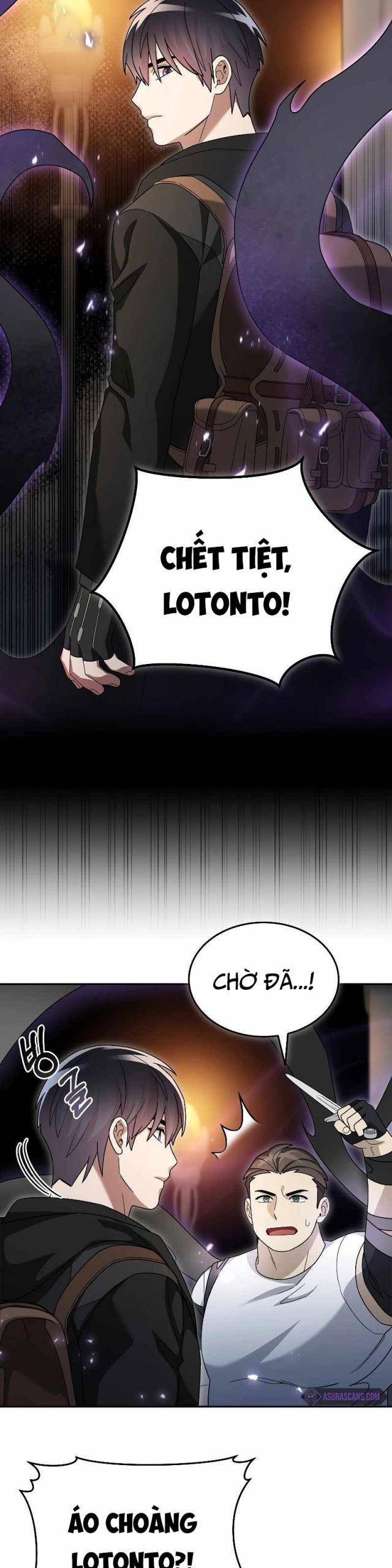 Người Mới Này Quá Mạnh Chapter 92 - Trang 2