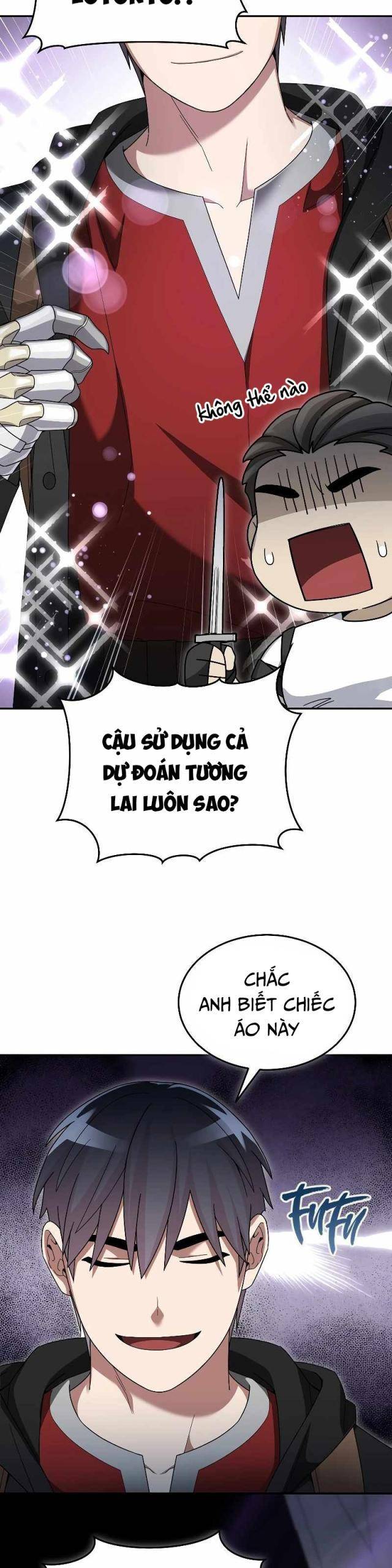 Người Mới Này Quá Mạnh Chapter 92 - Trang 2