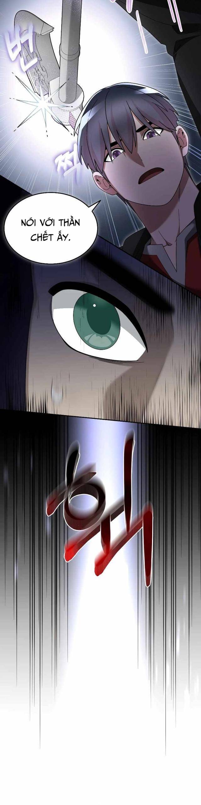 Người Mới Này Quá Mạnh Chapter 92 - Trang 2