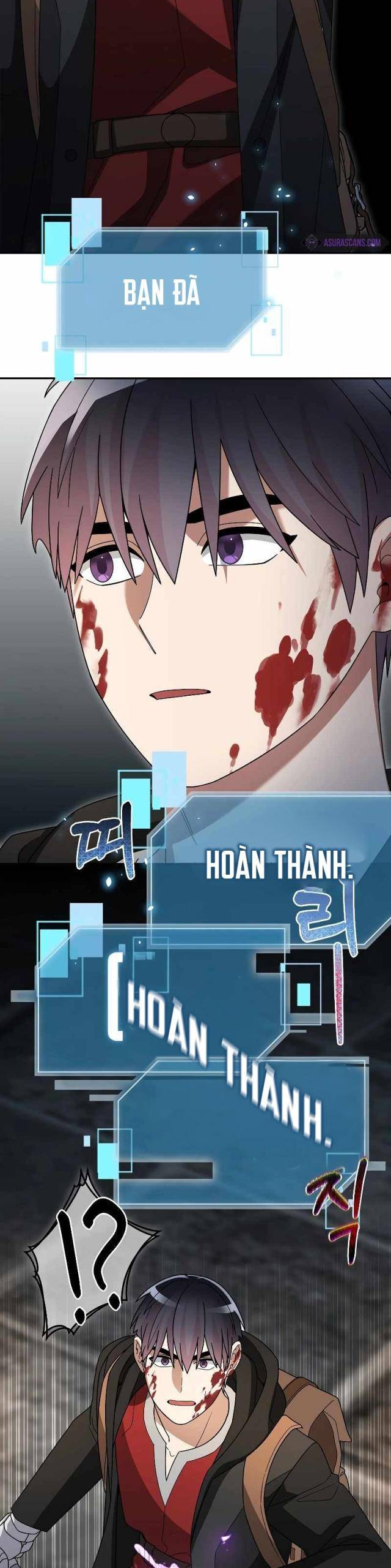 Người Mới Này Quá Mạnh Chapter 92 - Trang 2