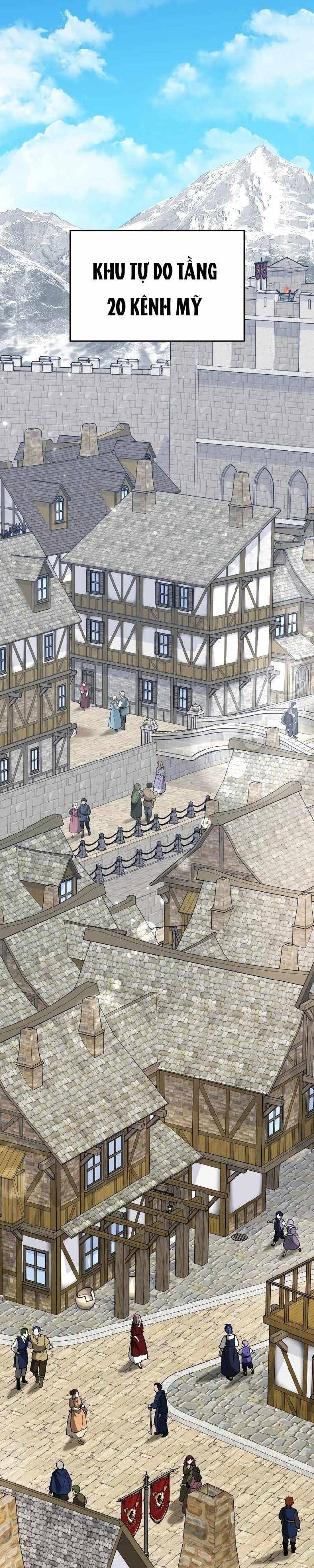 Người Mới Này Quá Mạnh Chapter 93 - Trang 2