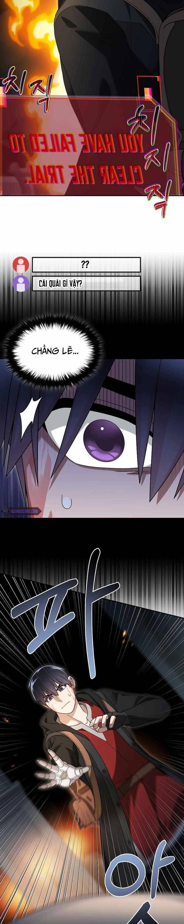 Người Mới Này Quá Mạnh Chapter 93 - Trang 2