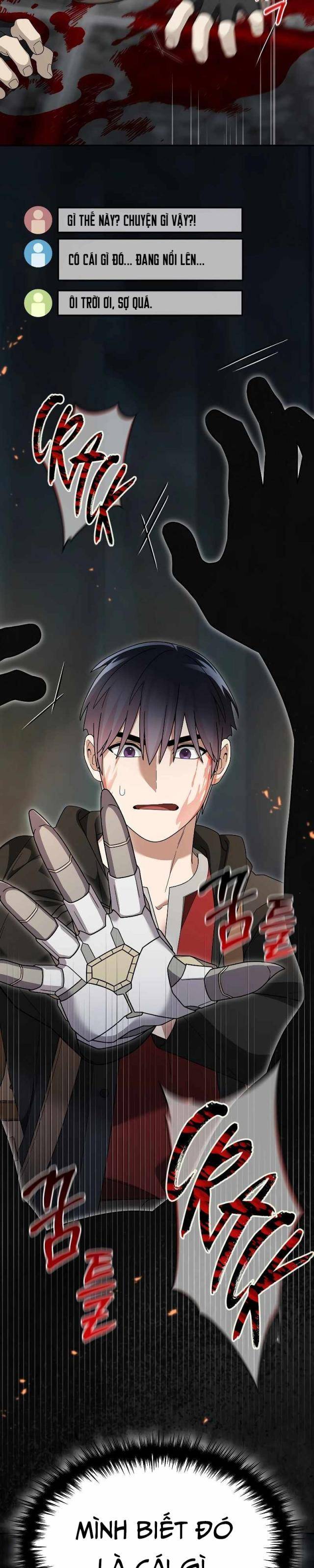 Người Mới Này Quá Mạnh Chapter 93 - Trang 2