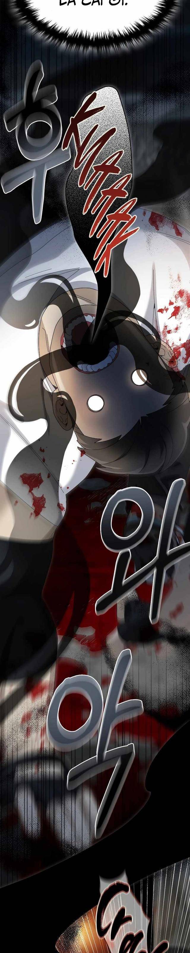 Người Mới Này Quá Mạnh Chapter 93 - Trang 2