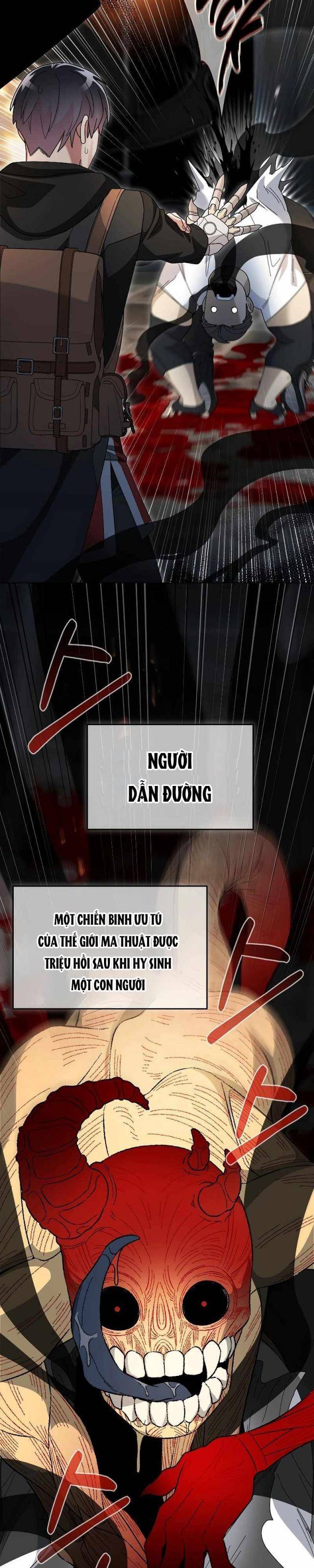 Người Mới Này Quá Mạnh Chapter 93 - Trang 2