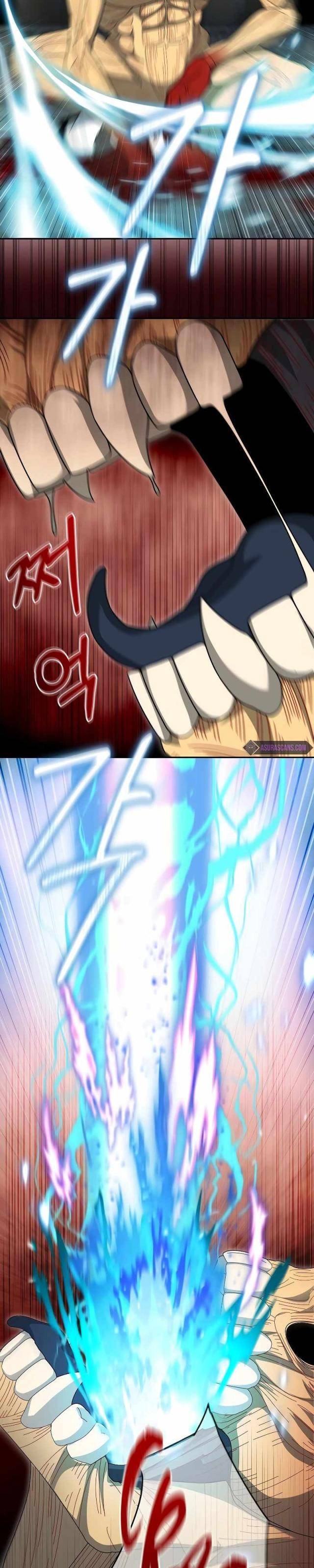 Người Mới Này Quá Mạnh Chapter 93 - Trang 2