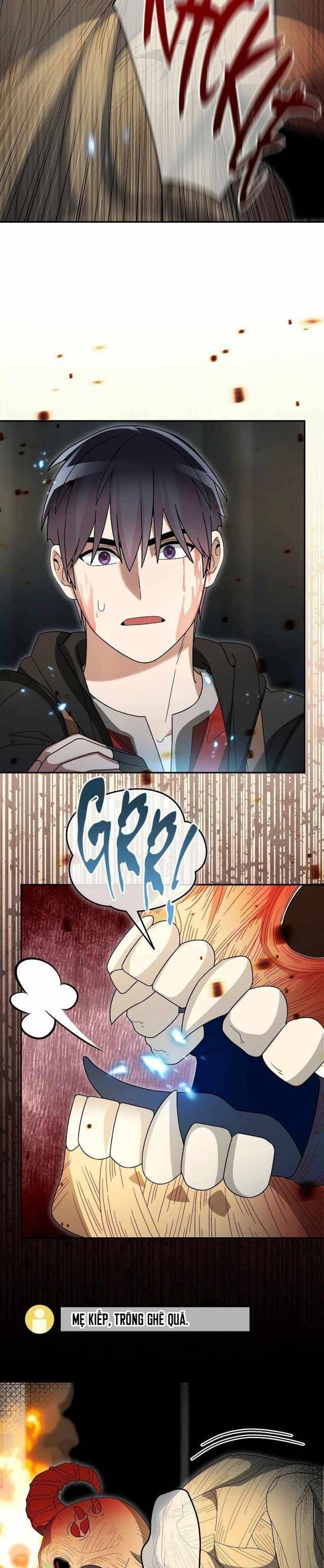 Người Mới Này Quá Mạnh Chapter 93 - Trang 2