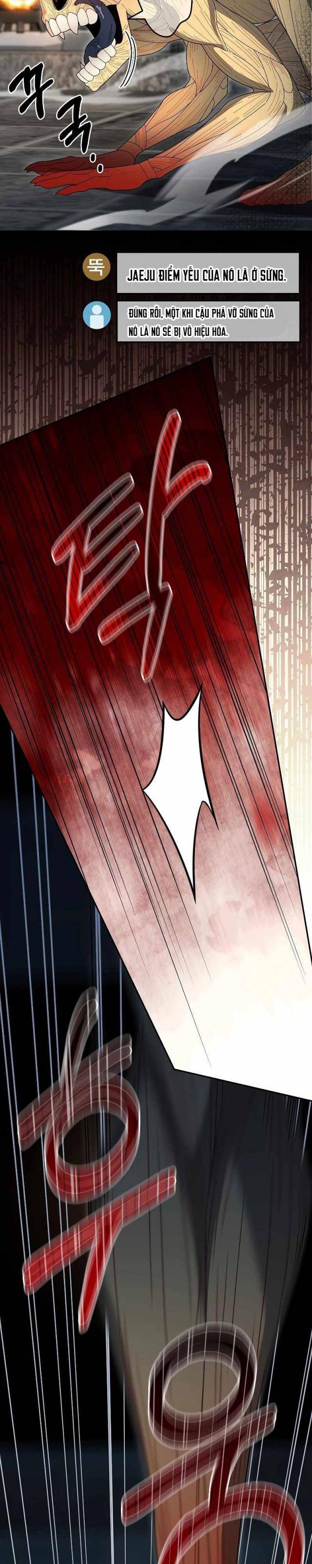 Người Mới Này Quá Mạnh Chapter 93 - Trang 2