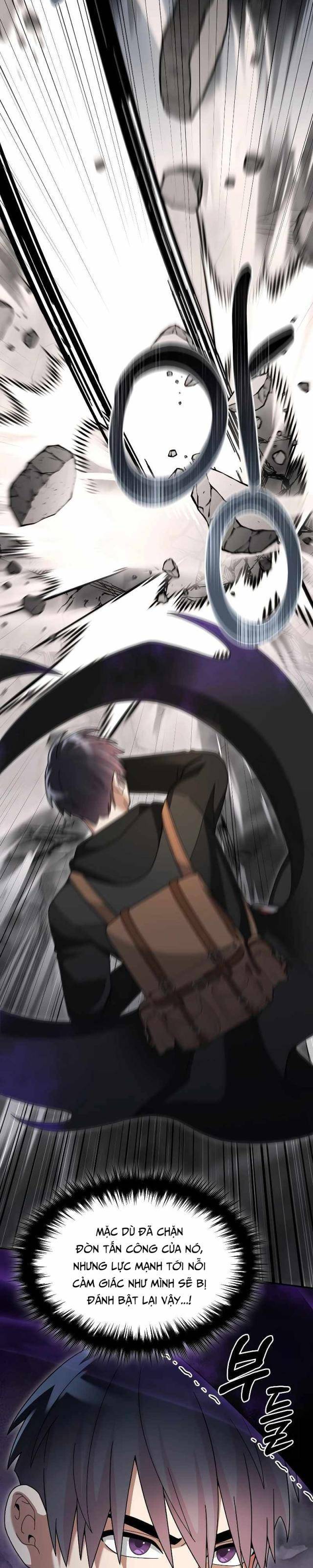 Người Mới Này Quá Mạnh Chapter 93 - Trang 2