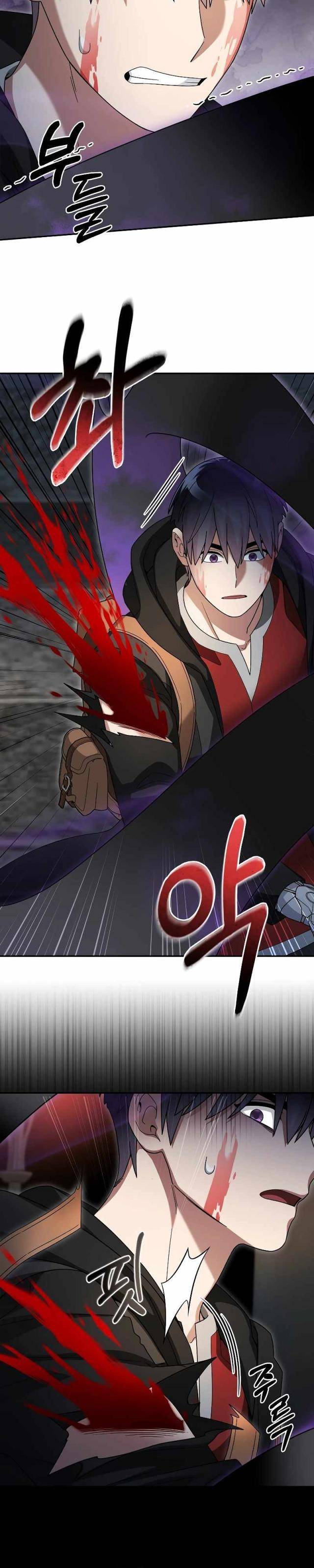 Người Mới Này Quá Mạnh Chapter 93 - Trang 2