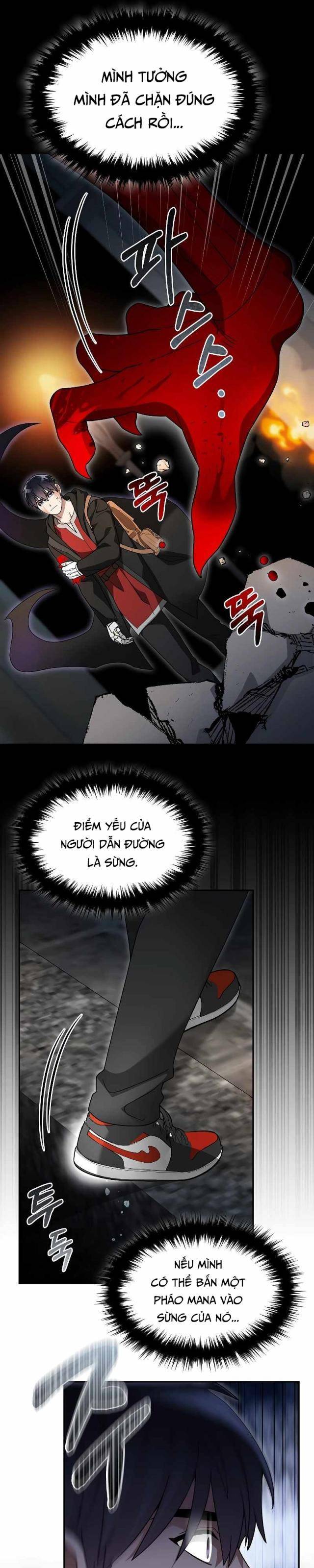 Người Mới Này Quá Mạnh Chapter 93 - Trang 2