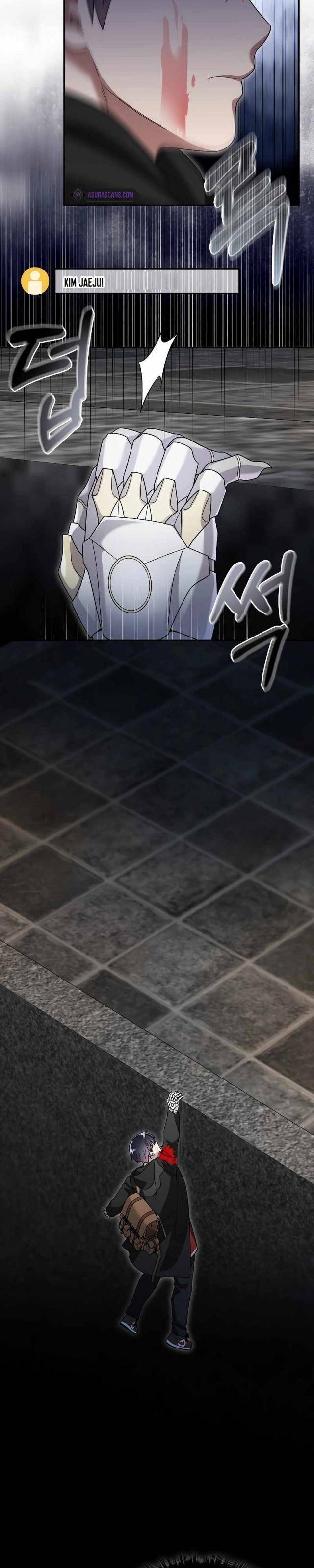 Người Mới Này Quá Mạnh Chapter 93 - Trang 2