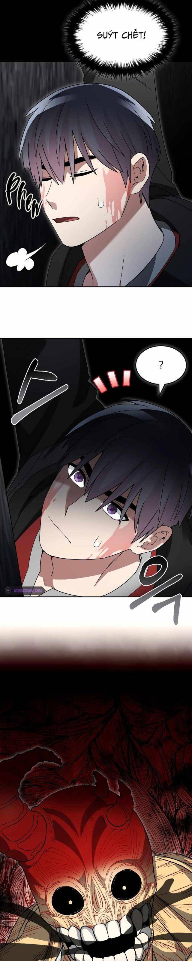 Người Mới Này Quá Mạnh Chapter 93 - Trang 2