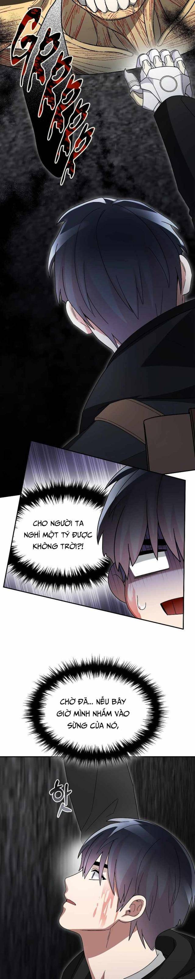 Người Mới Này Quá Mạnh Chapter 93 - Trang 2