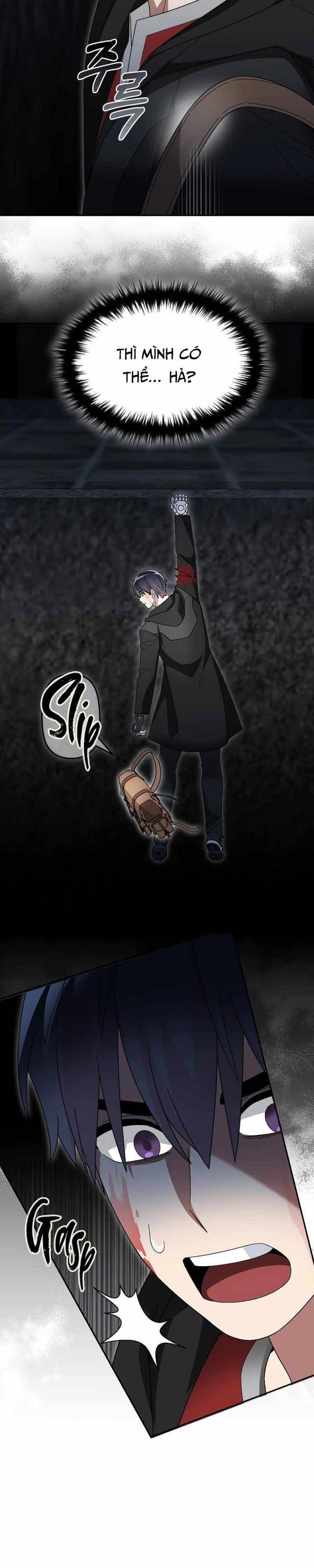 Người Mới Này Quá Mạnh Chapter 93 - Trang 2