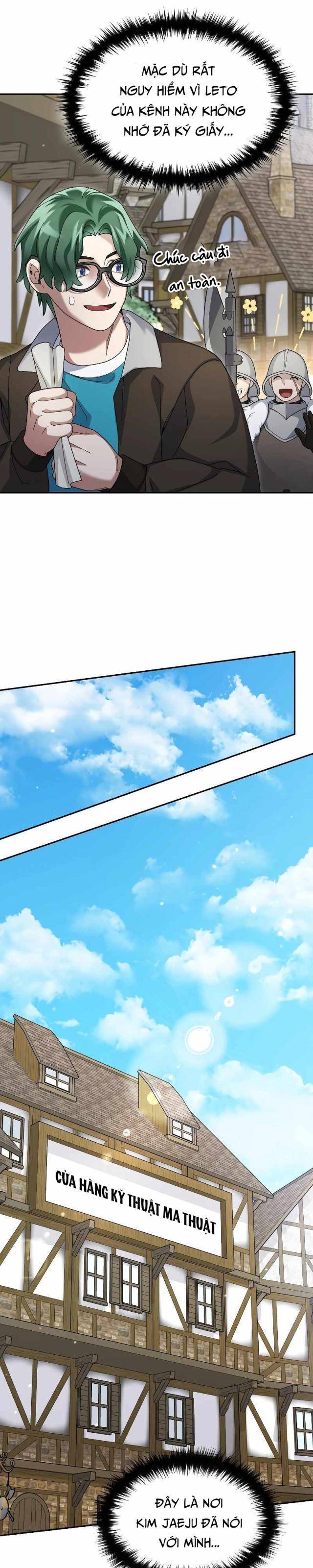 Người Mới Này Quá Mạnh Chapter 93 - Trang 2