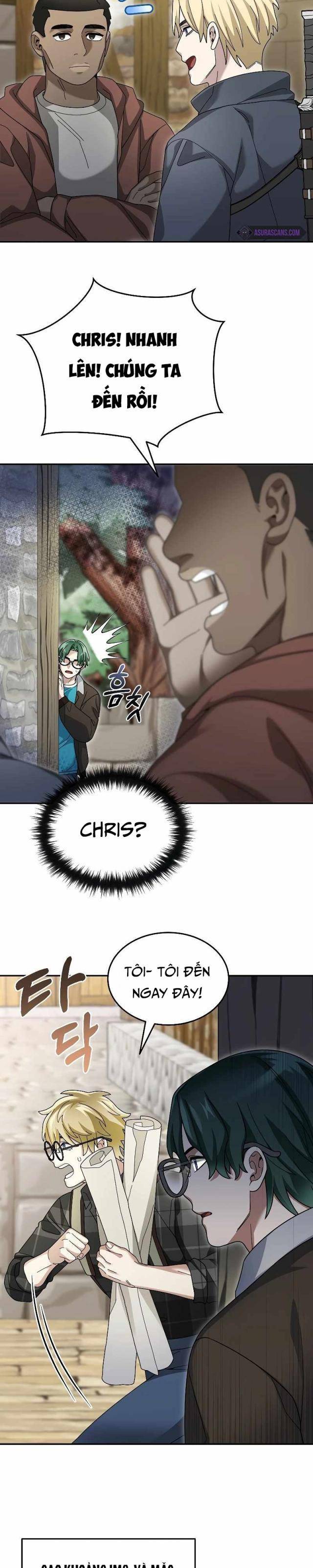 Người Mới Này Quá Mạnh Chapter 93 - Trang 2