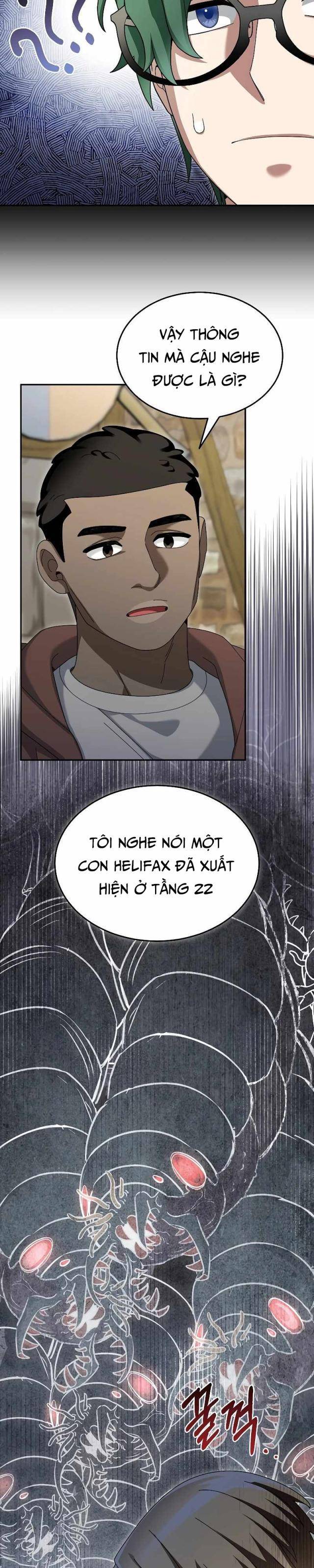 Người Mới Này Quá Mạnh Chapter 93 - Trang 2