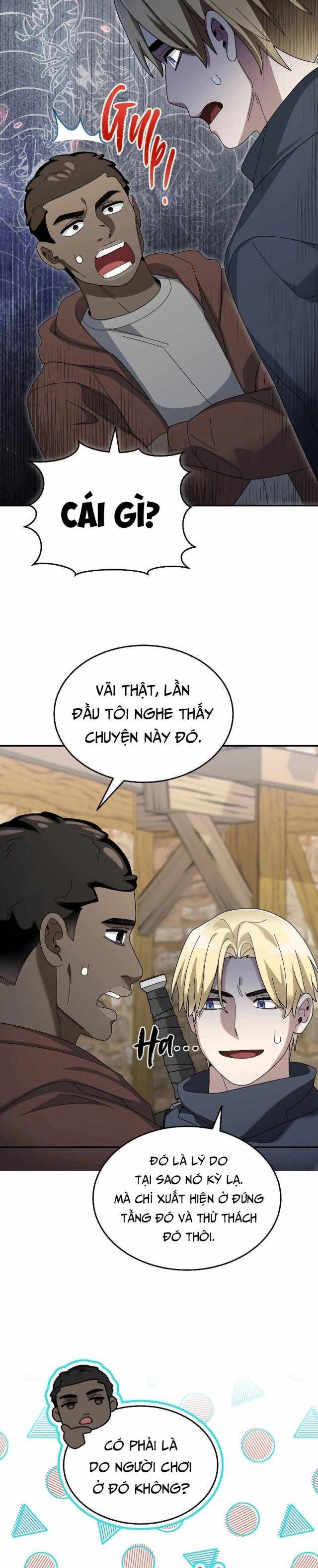 Người Mới Này Quá Mạnh Chapter 93 - Trang 2