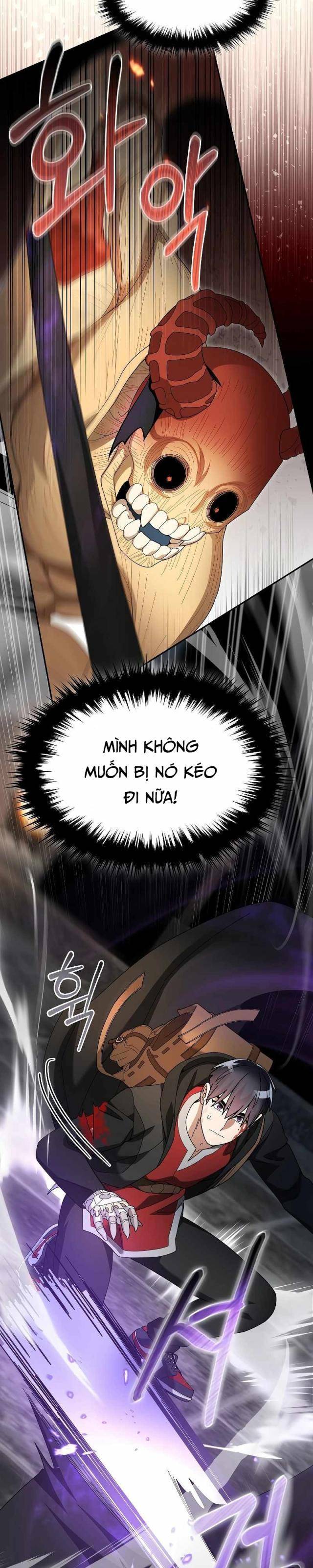 Người Mới Này Quá Mạnh Chapter 94 - Trang 2