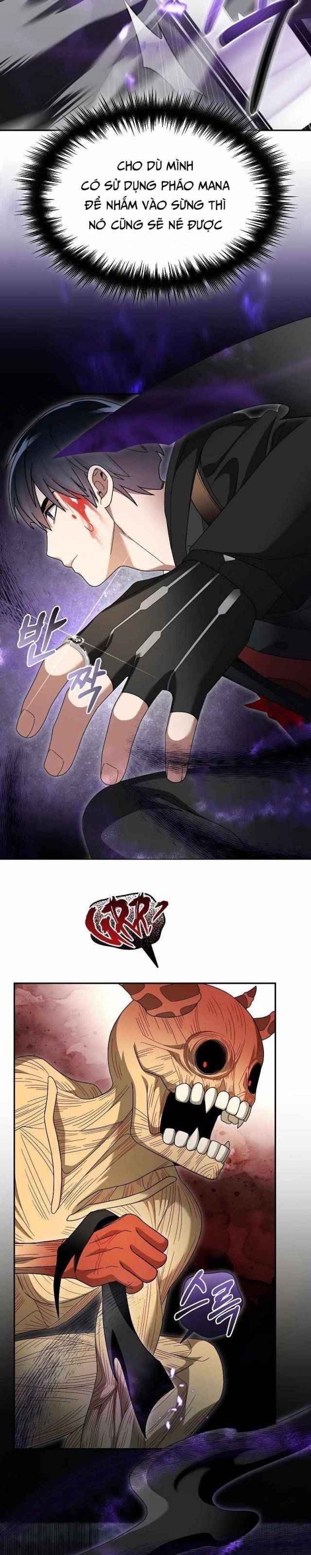 Người Mới Này Quá Mạnh Chapter 94 - Trang 2