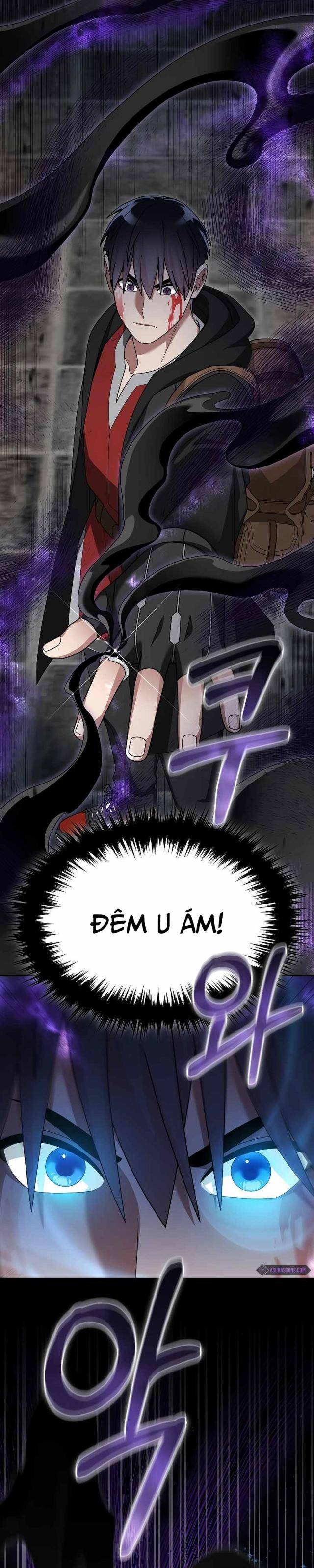 Người Mới Này Quá Mạnh Chapter 94 - Trang 2