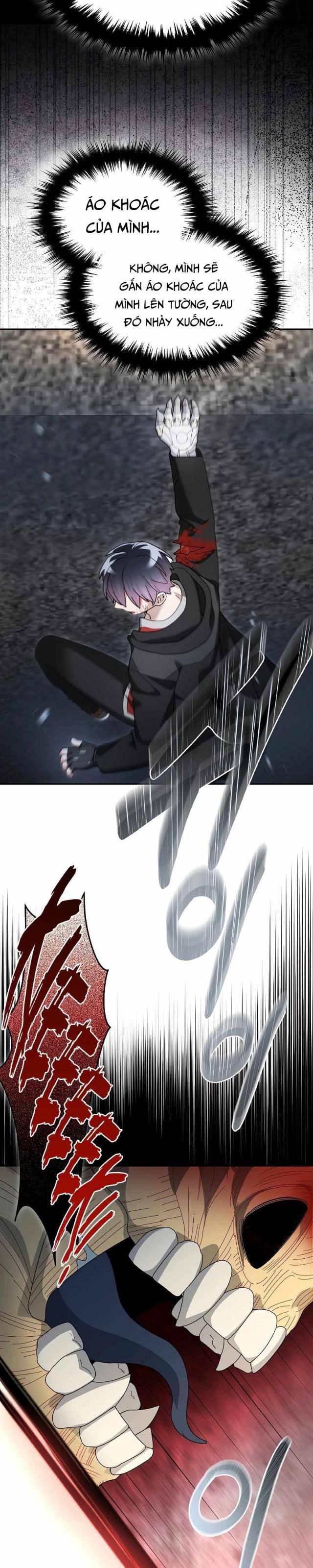 Người Mới Này Quá Mạnh Chapter 94 - Trang 2