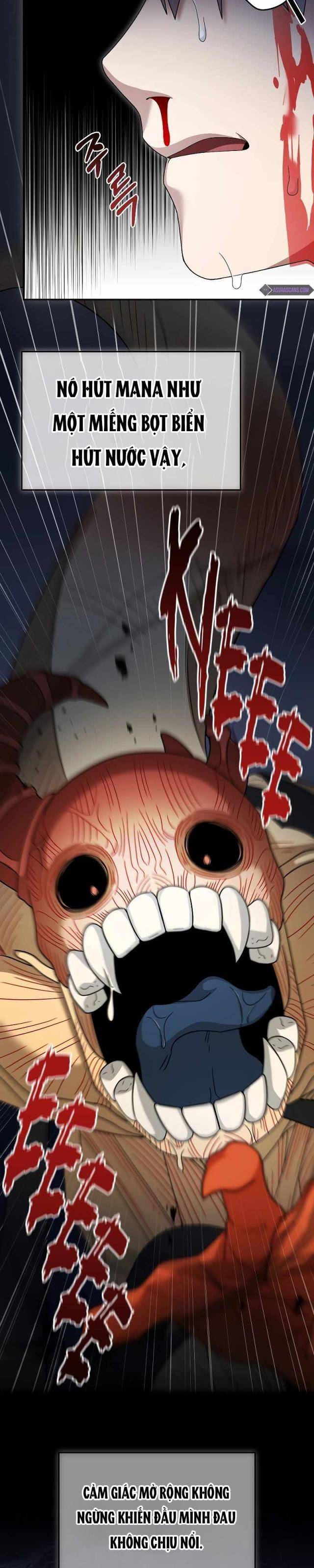 Người Mới Này Quá Mạnh Chapter 94 - Trang 2