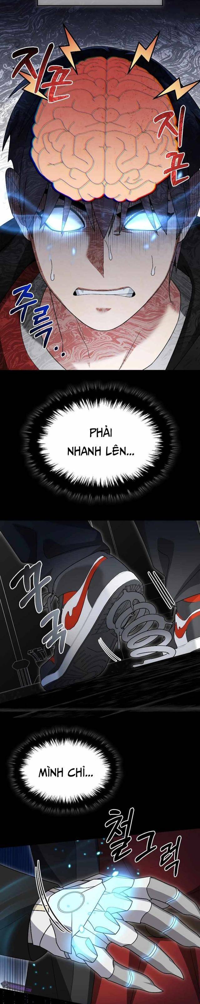 Người Mới Này Quá Mạnh Chapter 94 - Trang 2